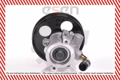 esen skv 10skv155