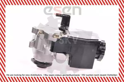 esen skv 10skv160