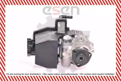 esen skv 10skv160