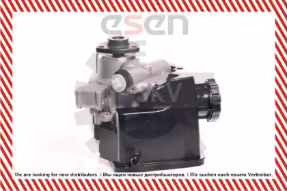 esen skv 10skv162