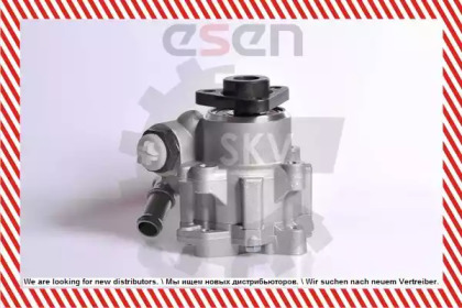esen skv 10skv167
