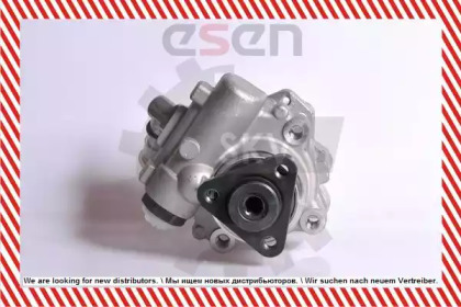 esen skv 10skv167