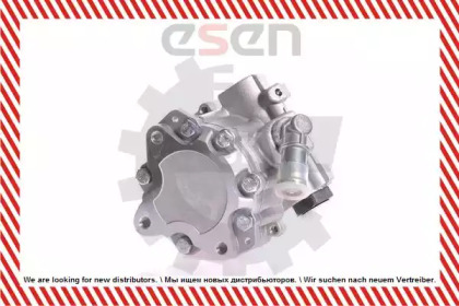 esen skv 10skv167