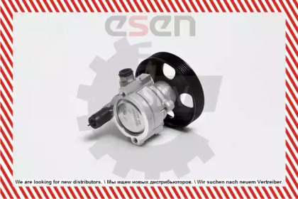esen skv 10skv168