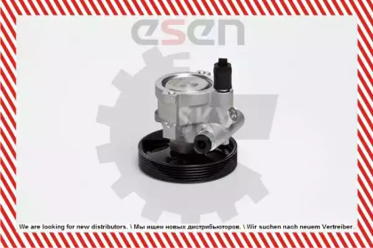 esen skv 10skv168