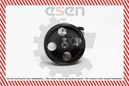 esen skv 10skv168