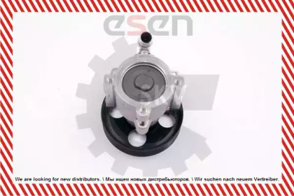 esen skv 10skv174