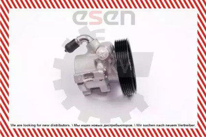 esen skv 10skv174