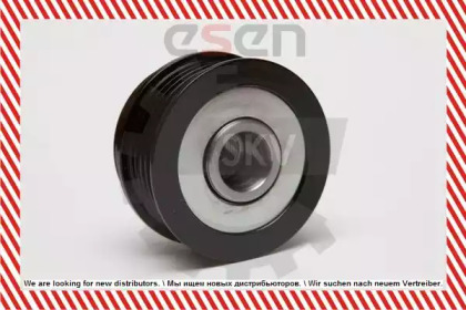 esen skv 11skv002