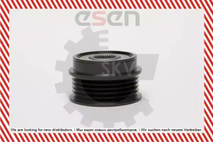 esen skv 11skv002