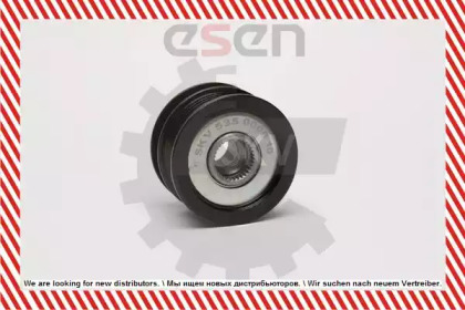 esen skv 11skv006
