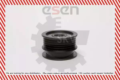 esen skv 11skv006
