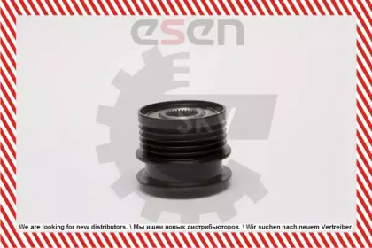 esen skv 11skv008
