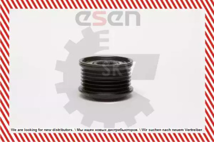 esen skv 11skv012