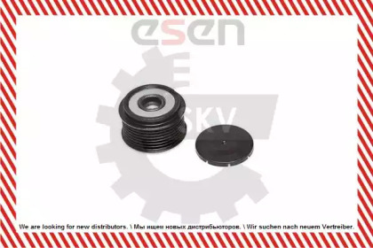 esen skv 11skv028