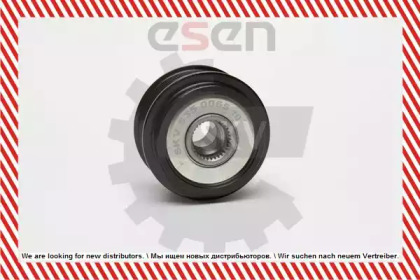 esen skv 11skv033