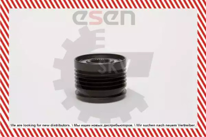esen skv 11skv037