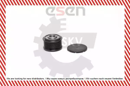 esen skv 11skv039