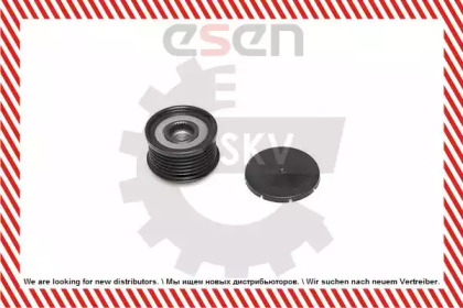 esen skv 11skv039