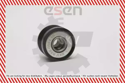 esen skv 11skv055