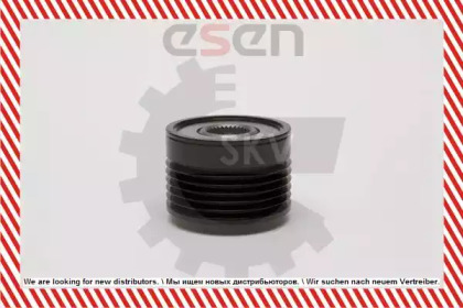 esen skv 11skv055