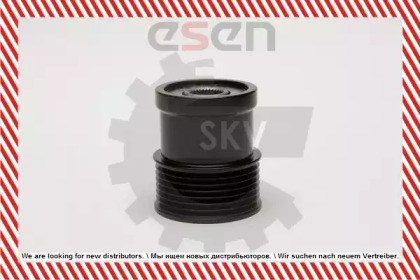 esen skv 11skv057