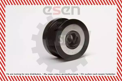 esen skv 11skv060