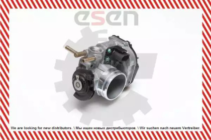 esen skv 12skv009
