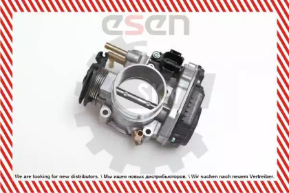 esen skv 12skv009