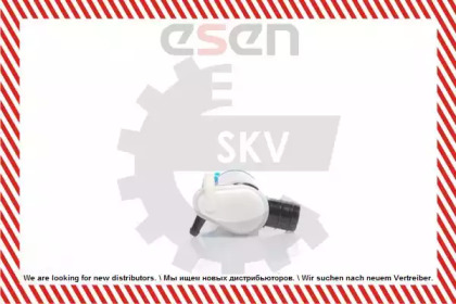 esen skv 15skv009