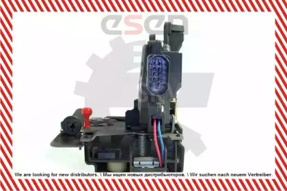 ESEN SKV 16SKV052