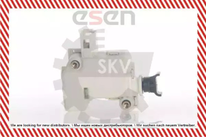 esen skv 16skv302