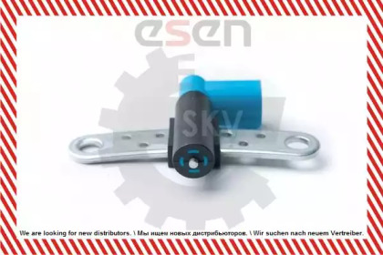 esen skv 17skv282