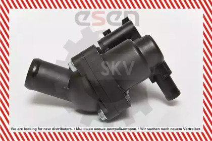 esen skv 20skv018