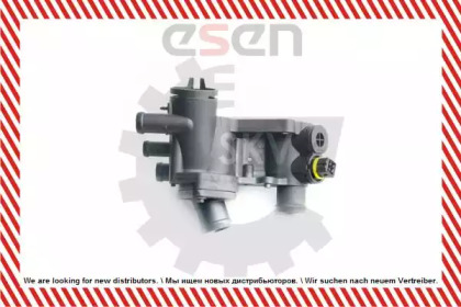 esen skv 20skv019
