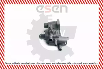 esen skv 20skv019