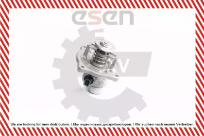 esen skv 20skv033