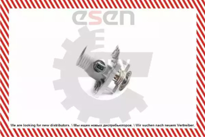 esen skv 20skv037