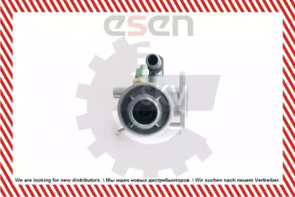 esen skv 20skv038