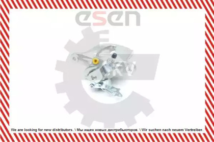 esen skv 23skv193