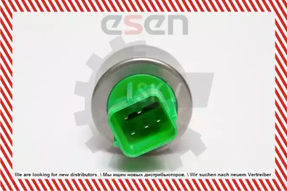esen skv 95skv107