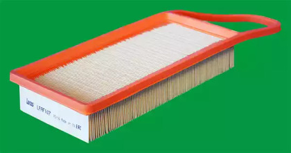 lucas filters lfaf107