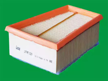 lucas filters lfaf120