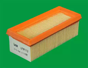 LUCAS FILTERS LFAF172