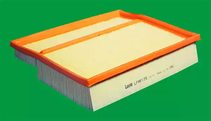 LUCAS FILTERS LFAF175