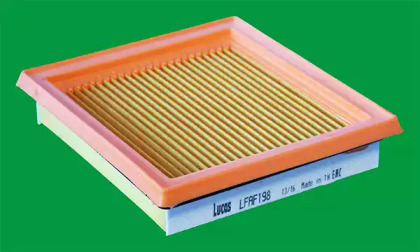 lucas filters lfaf198