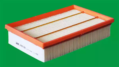 lucas filters lfaf199