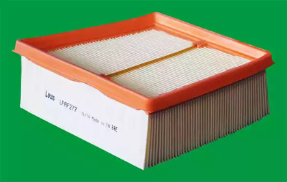 lucas filters lfaf277