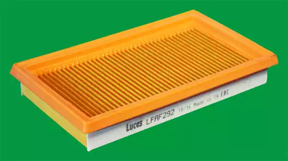 LUCAS FILTERS LFAF292