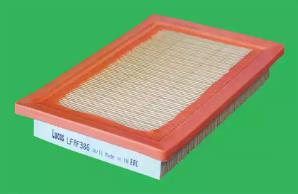 lucas filters lfaf386